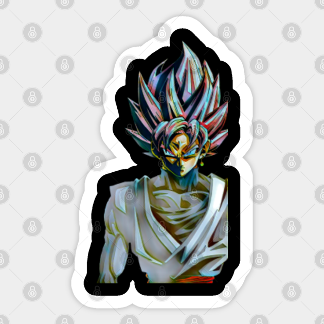 Dragon Ball Dragon Ball Sticker Teepublic 6398